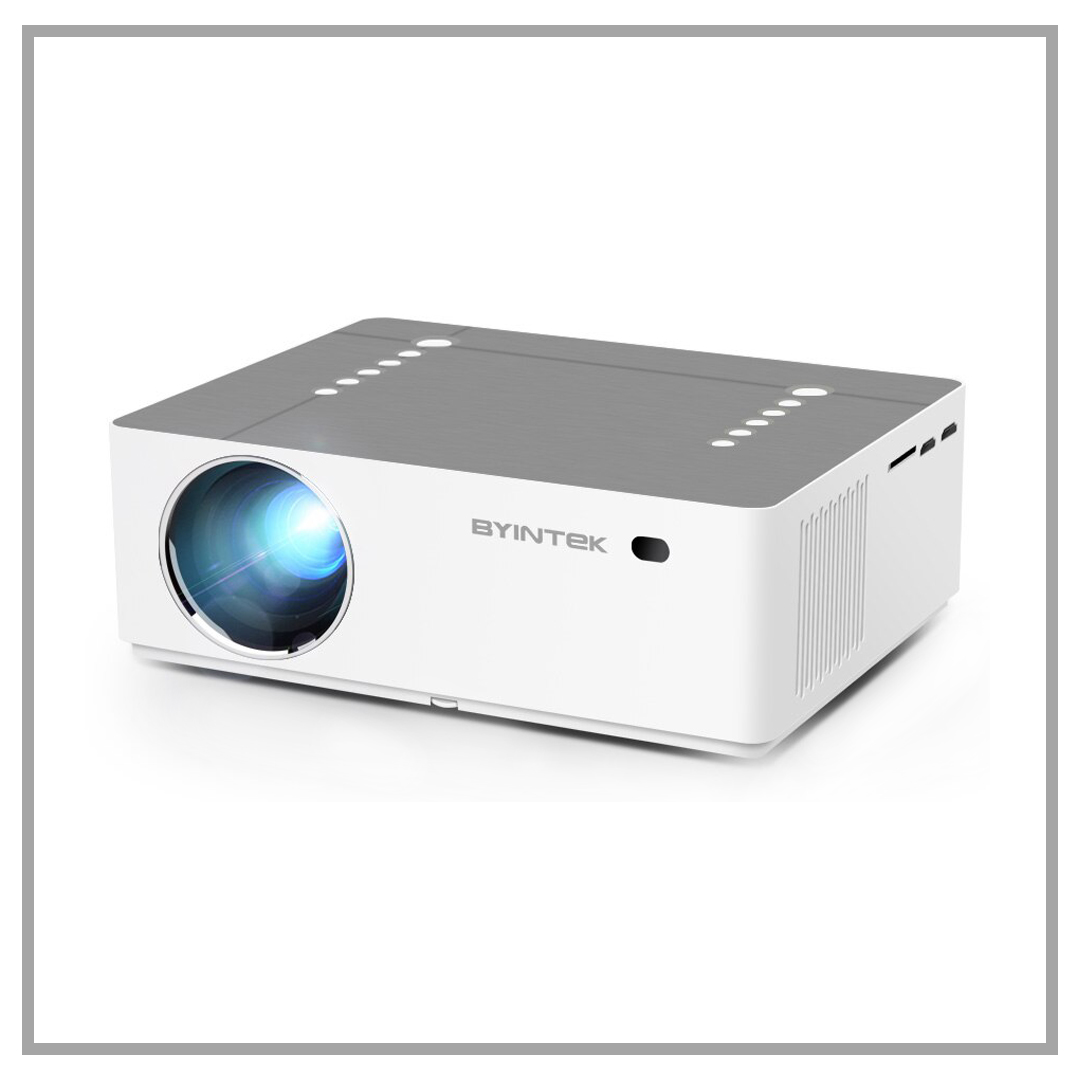 پروژکتور پارس ویژن | BYINTEK K20
